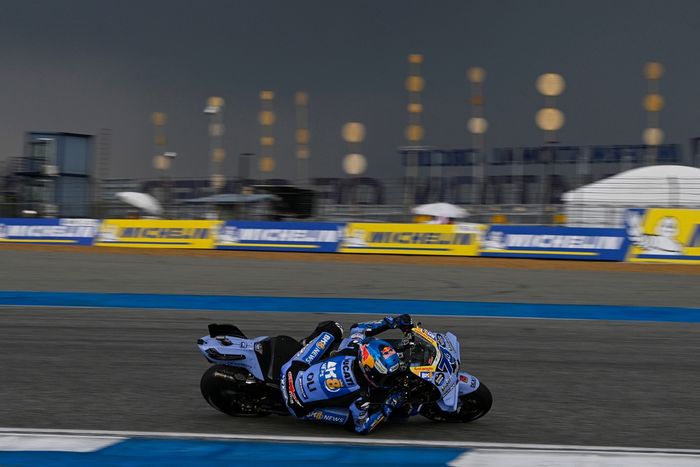 Алекс Маркес, Gresini Racing