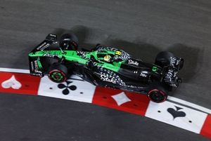 Gabriel Bortoleto, Sauber