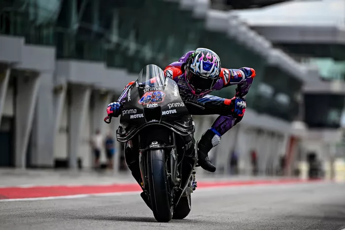 Jack Miller, Pramac Racing