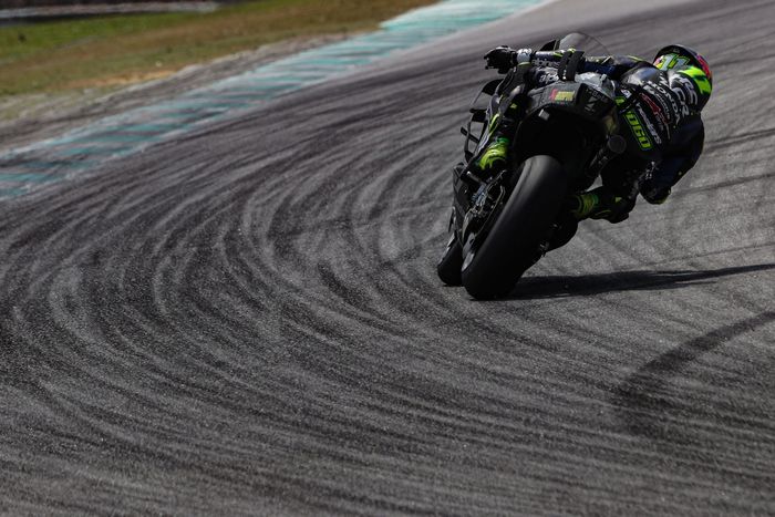 Diogo Moreira, Team LCR Honda