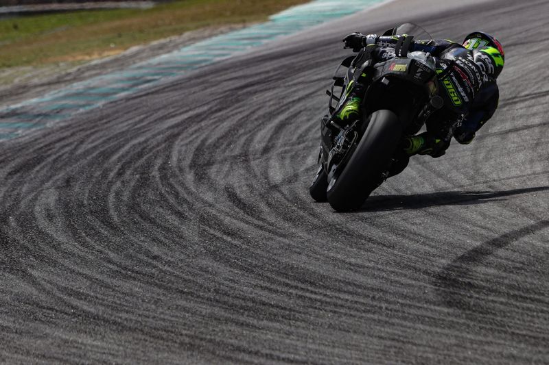 Diogo Moreira, équipe Italtrans Racing