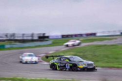 Race action