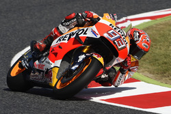 Marc Marquez, Repsol Honda Team