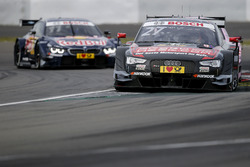 Adrien Tambay, Audi Sport Team Rosberg, Audi RS 5 DTM
