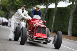 Masserati 4CM - 1935