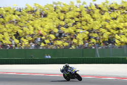 Valentino Rossi, Yamaha Factory Racing