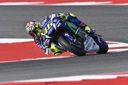 Valentino Rossi, Yamaha Factory Racing