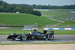 José María López, DS Virgin Racing Formula E Team