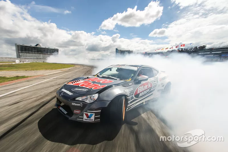 Ryan Tuerck