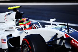 Естебан Гутьєррес, Haas F1 Team VF-16