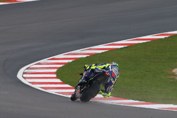 Валентино Россі, Yamaha Factory Racing