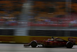 Кімі Райкконен, Scuderia Ferrari