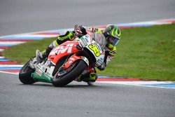 Cal Crutchlow, Team LCR Honda