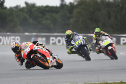 Dani Pedrosa, Repsol Honda Team