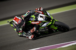 Jonathan Rea, Kawasaki Racing
