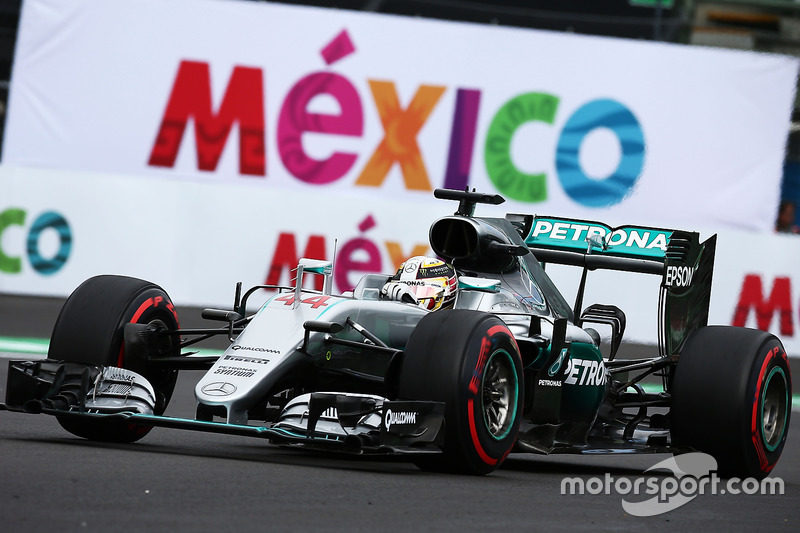 #51: Mexiko 2016