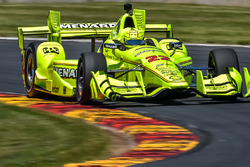 Simon Pagenaud, Team Penske, Chevrolet