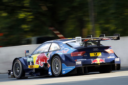 Mattias Ekström, Audi Sport Team Abt Sportsline, Audi A5 DTM
