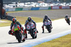 Альваро Баутіста, Aprilia Gresini Racing Team