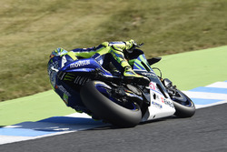 Valentino Rossi, Yamaha Factory Racing