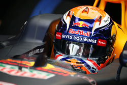 Макс Ферстаппен, Red Bull Racing RB12