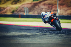 Mika Kallio, KTM RC16