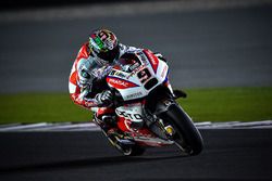 Danilo Petrucci, OCTO Pramac Racing Yakhnich, Ducati