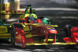 Lucas di Grassi, ABT Schaeffler Audi Sport