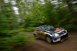 Andreas Mikkelsen, Anders Jäger, Volkswagen Polo WRC, Volkswagen Motorsport