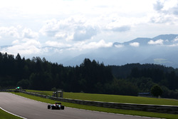 Паскаль Верляйн, Manor Racing
