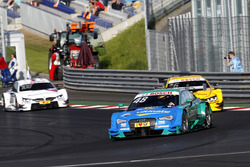 Edoardo Mortara, Audi Sport Team Abt Sportsline, Audi RS 5 DTM