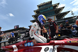 Santiago Urrutia, Schmidt Peterson Motorsports