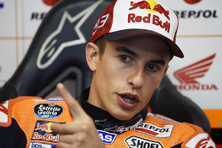 Марк Маркес, Repsol Honda Team