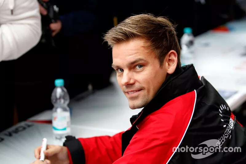 Tom Chilton