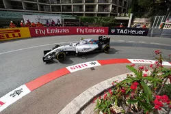 Valtteri Bottas, Williams FW38
