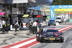 Daniel Juncadella, Mercedes-AMG Team HWA, Mercedes-AMG C63 DTM