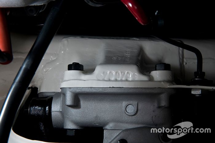 Elvis Presley BMW 507