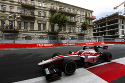 Сергій Сіроткін, ART Grand Prix