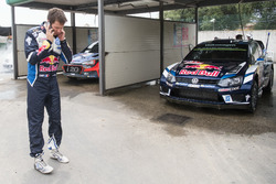 Sébastien Ogier, Volkswagen Motorsport