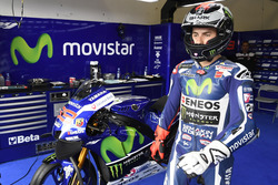 Хорхе Лоренсо, Movistar Yamaha MotoGP, Yamaha