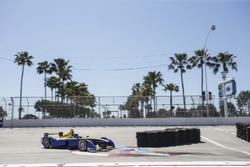 Nicolas Prost, Renault e.dams