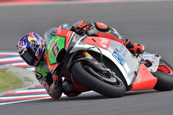 Stefan Bradl, Aprilia Racing Team Gresini