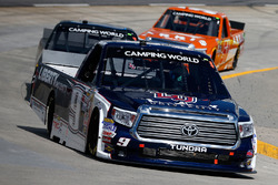 William Byron, Kyle Busch Motorsports Toyota