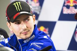 Jorge Lorenzo, Yamaha Factory Racing