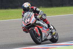 Jonas Folger, Dynavolt IntactGP