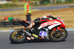 Костянтин Писарєв, SP Moto RT