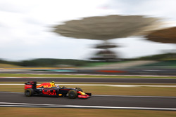 Max Verstappen, Red Bull Racing RB12