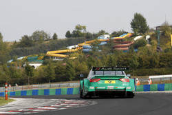 Едоардо Мортара, Audi Sport Team Abt Sportsline, Audi RS 5 DTM