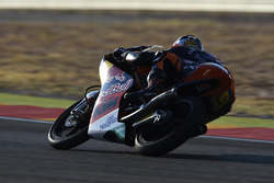 Brad Binder, Red Bull KTM Ajo