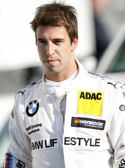 António Félix da Costa, BMW Team Schnitzer, BMW M4 DTM